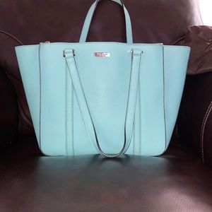 Kate Spade Newbury Lane Briar Shoulder Bag Tote